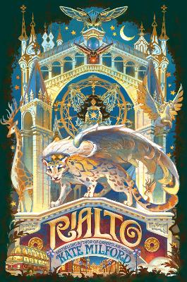 Rialto (Hardcover)