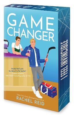 Game Changers 1: Game Changer - Deluxe Edition