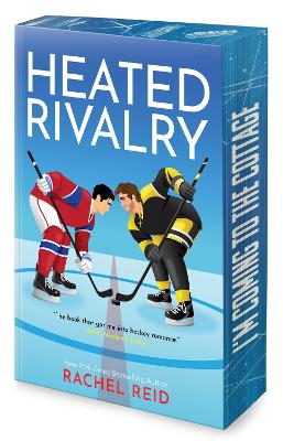 Game Changers 2: Heated Rivalry - Deluxe Edition