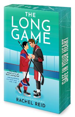Game Changers 6: The Long Game - Deluxe Edition