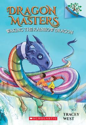 Dragon Masters 10: Waking the Rainbow Dragon (Paperback)