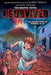 I Survived The destruction of Pompeii