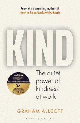 Kind (Paperback)