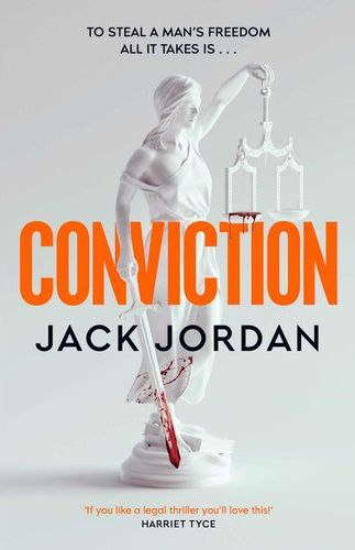 Conviction (Trade Paperback)