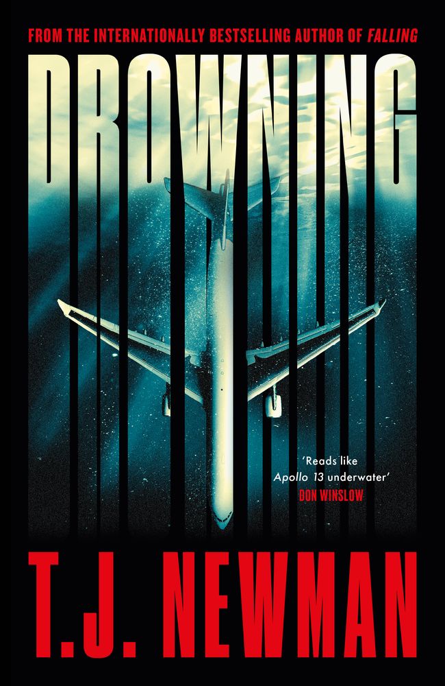 Drowning (Trade Paperback)