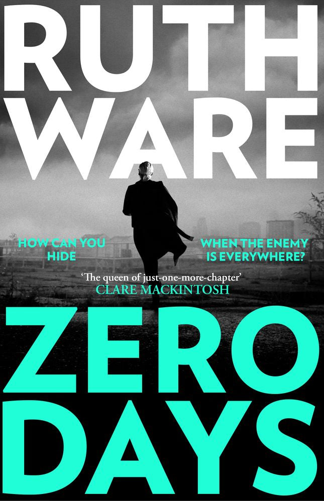 Zero Days (Trade Paperback)