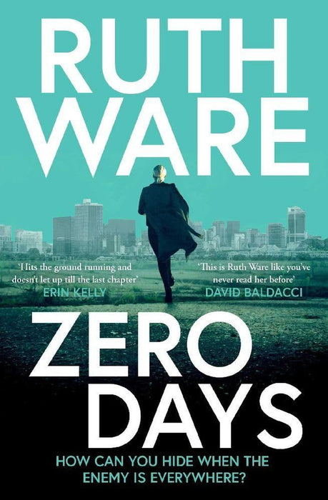 Zero Days (Paperback)