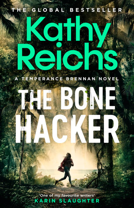 The Bone Hacker (Trade Paperback)