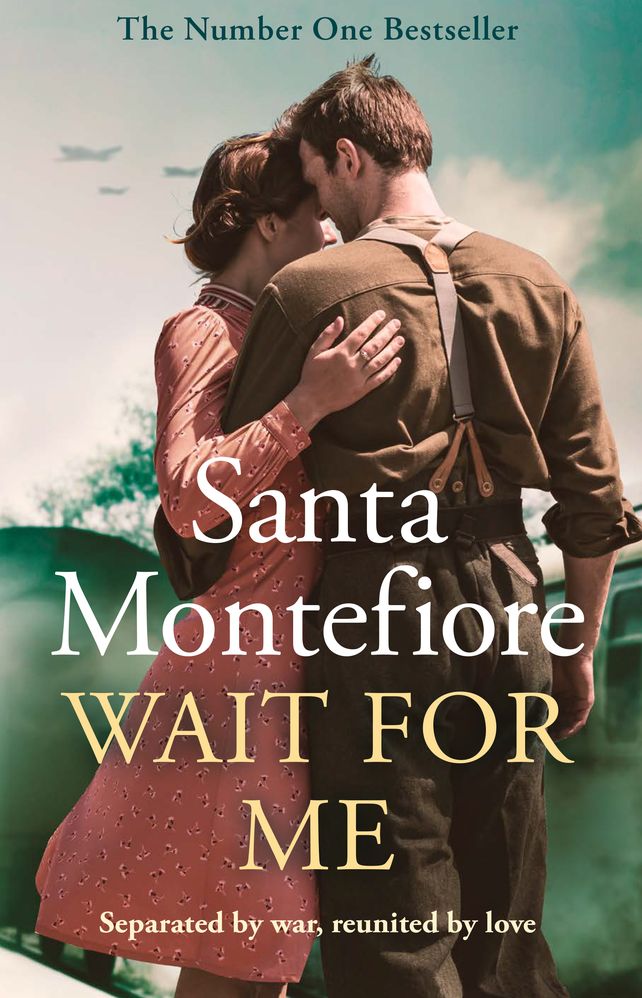 Wait for Me (Trade Paperback)