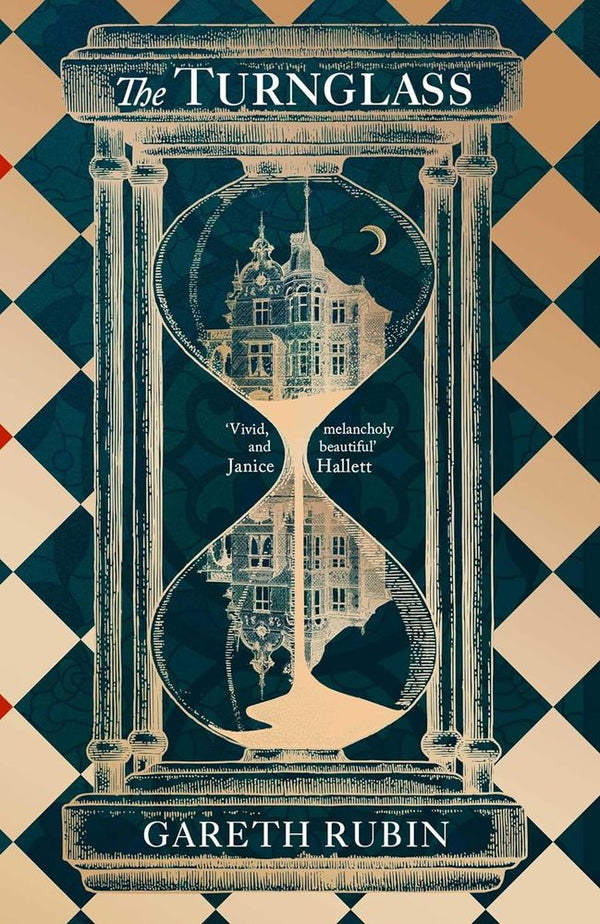 The Turnglass (Trade Paperback)