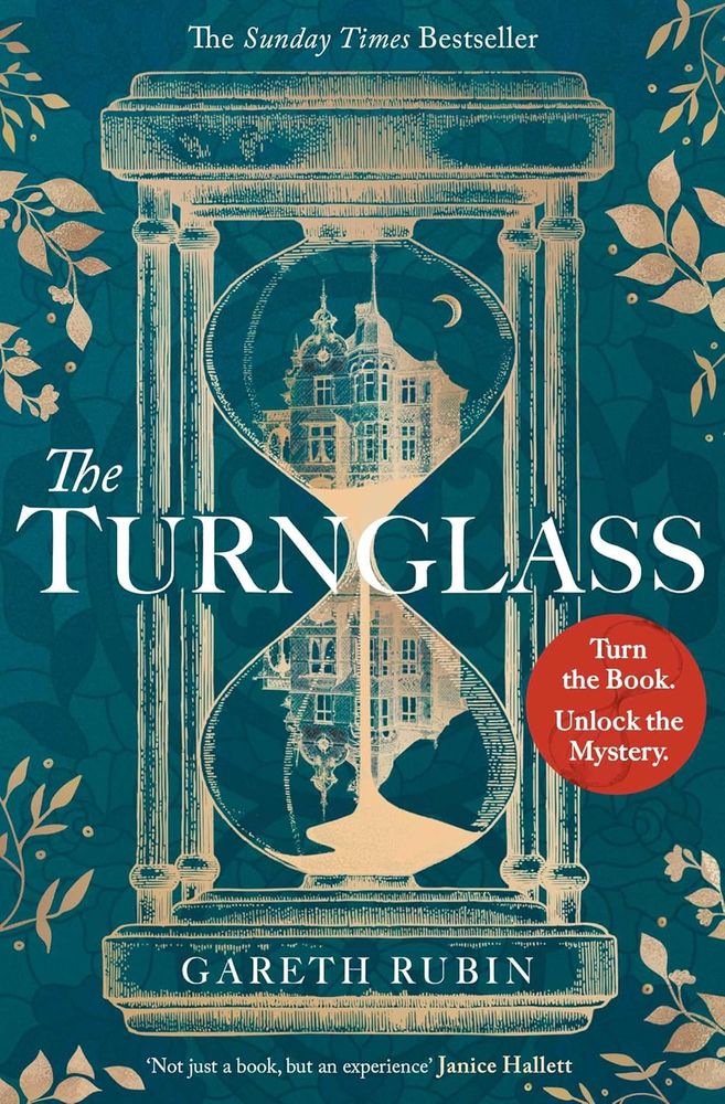 The Turnglass (Paperback)