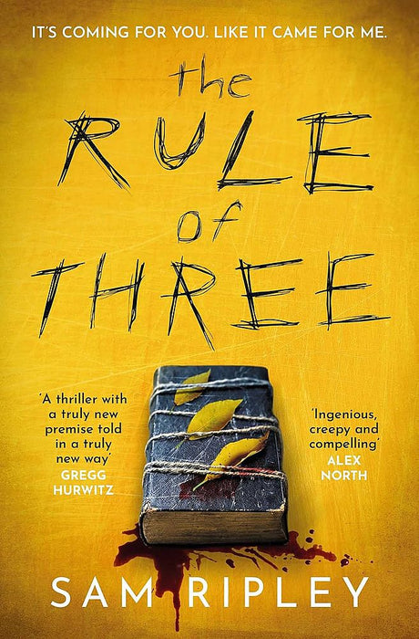 The Rule of Three (Paperback)