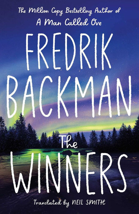 The Winners (Paperback)