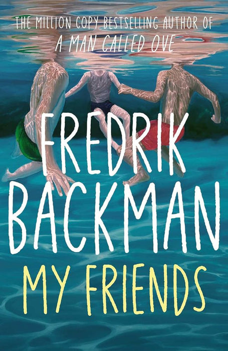 My Friends (Paperback)