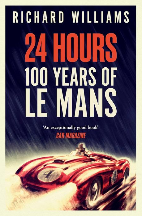 24 Hours (Paperback)