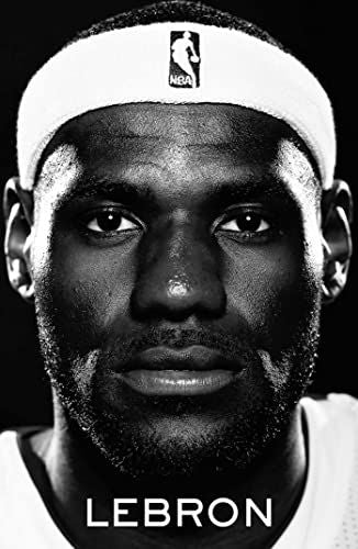 Lebron (Trade Paperback)