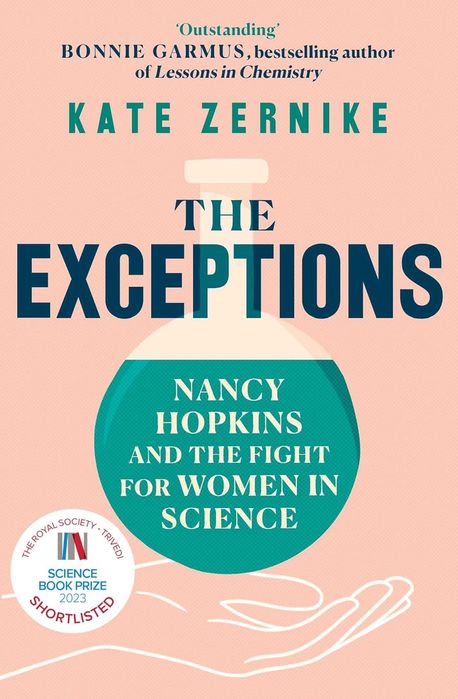 The Exceptions (Paperback)