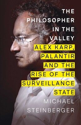Philosopher In The Valley (Trade Paperback)