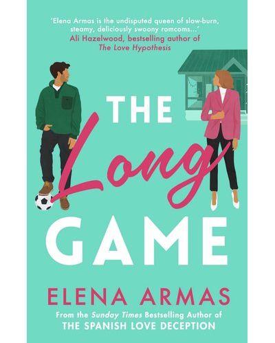 The Long Game (Paperback)