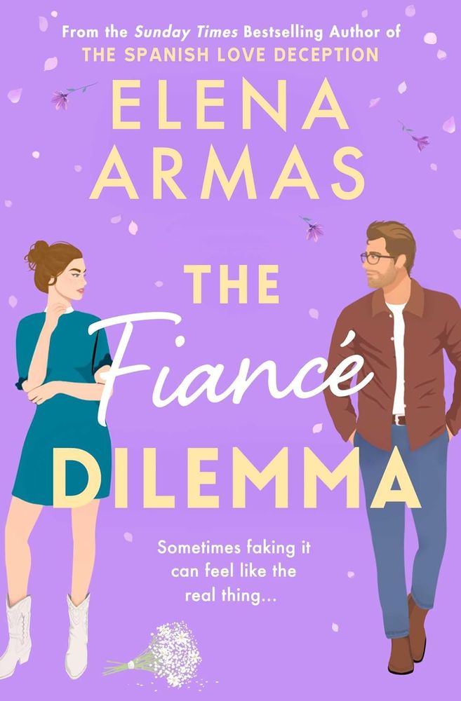 Fiancé Dilemma (Paperback)