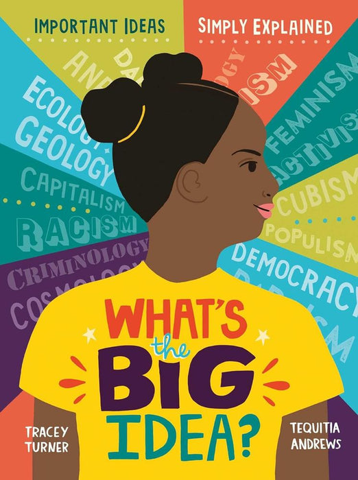 What's the Big Idea? (Hardcover)