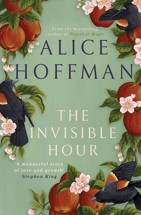 The Invisible Hour (Trade Paperback)