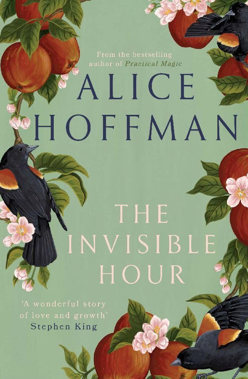 The Invisible Hour (Paperback)