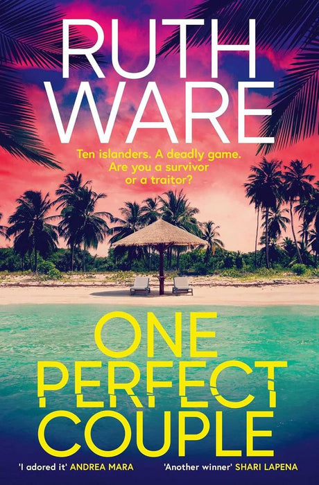 One Perfect Couple (Paperback)