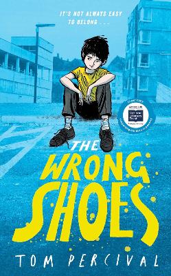 Wrong Shoes (Paperback)