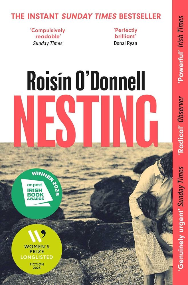 Nesting (Paperback)