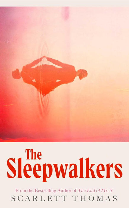 The Sleepwalkers (Paperback)