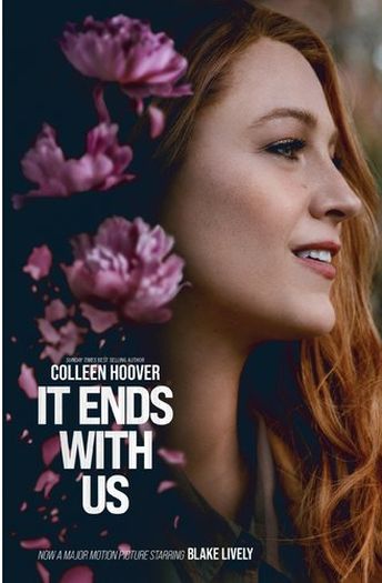 It Ends With Us: Film-tie in (Paperback)