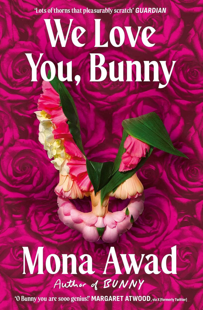 We Love You, Bunny