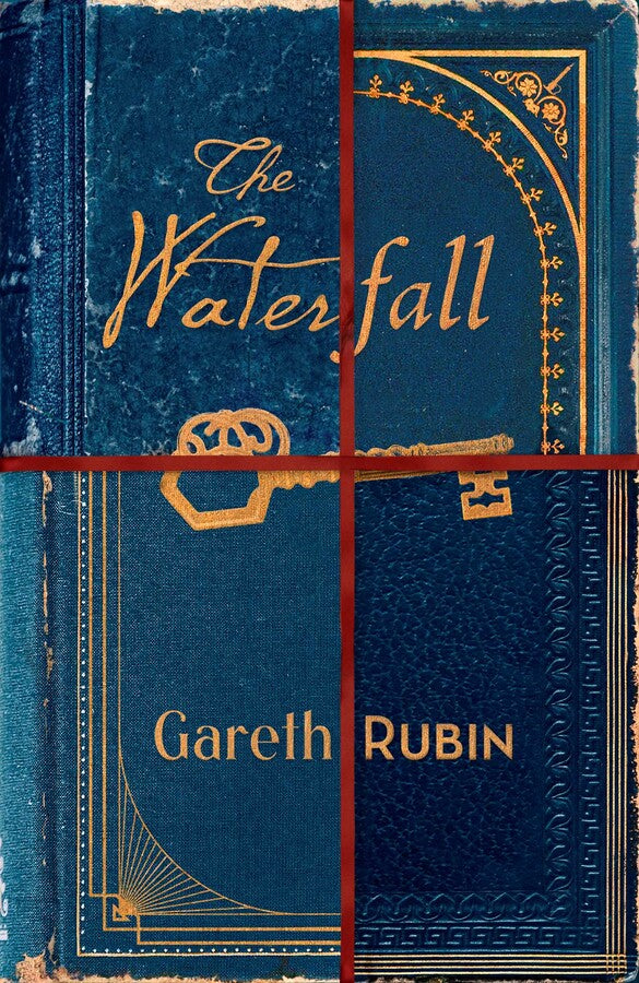 The Waterfall (Trade Paperback)