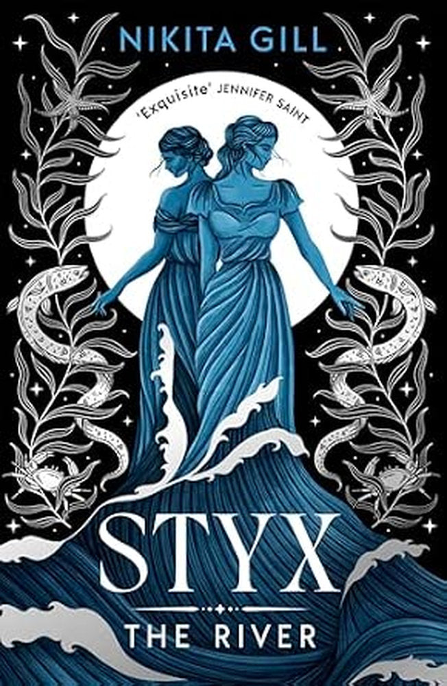 Goddesses of the Underworld 2: Styx The River