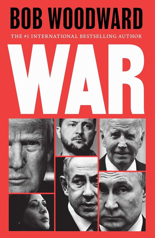 War (Paperback)