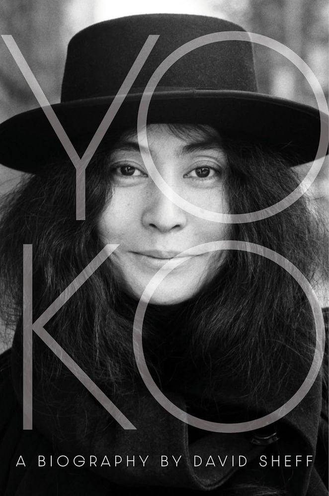 Yoko (Trade Paperback)
