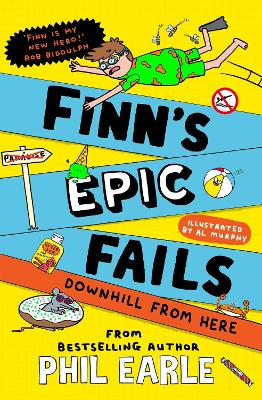 Finns Epic Fails 2: Downhill from Here
