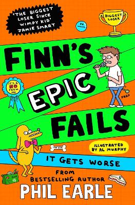 Finns Epic Fails 3: It Gets Worse