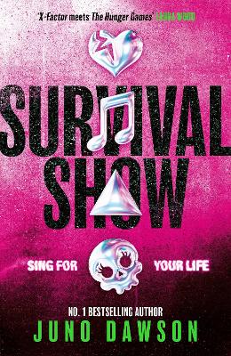 Survival Show (Paperback)