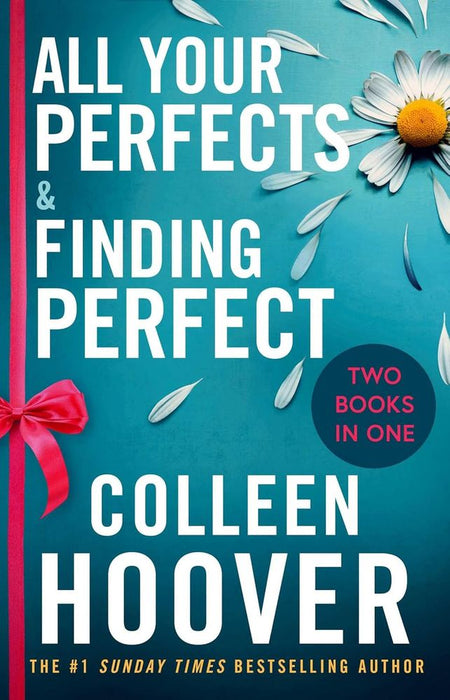 All Your Perfects & Finding Perfect Bind-Up (Paperback)