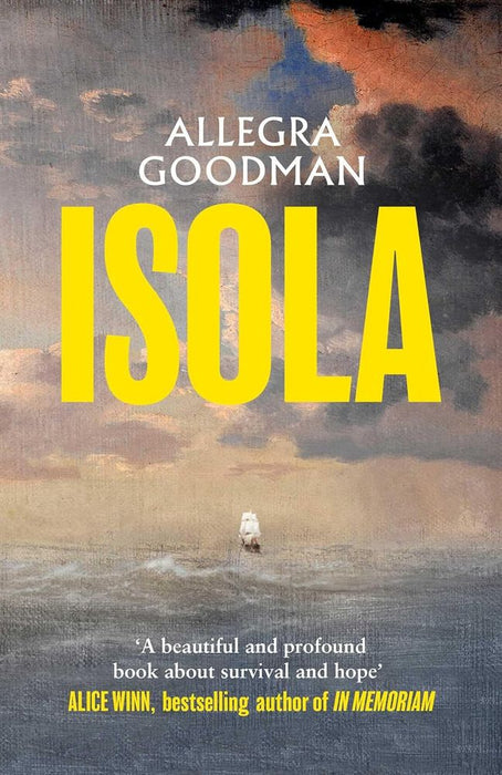 Isola (Hardcover)
