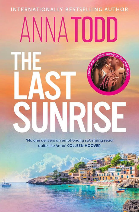 The Last Sunrise (Paperback)