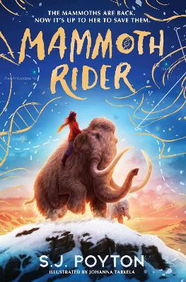 Mammoth Rider