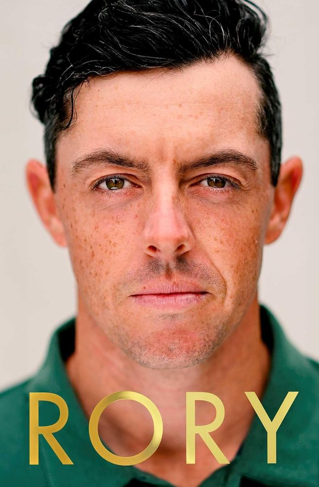 Rory (Trade Paperback)