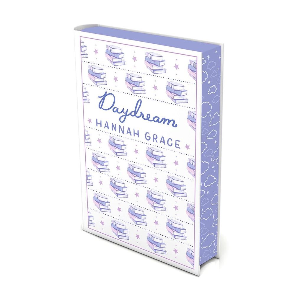 Daydream: Deluxe Edition (Hardcover)