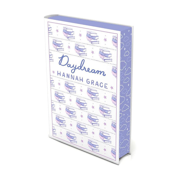 Daydream: Deluxe Edition (Hardcover)