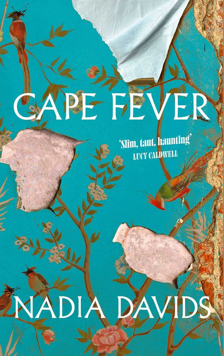 Cape Fever (Trade Paperback)