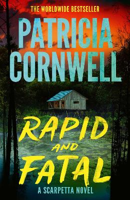 Scarpetta 30: Rapid And Fatal
