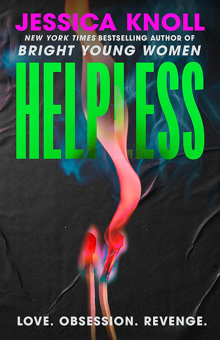 Helpless (Trade Paperback)